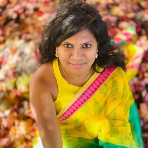 Meet your Posher, Vennela